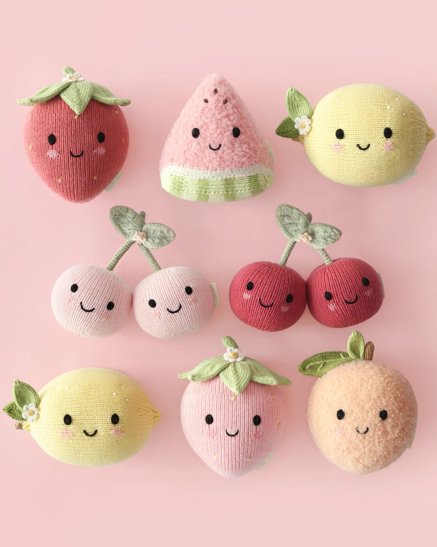 Baby lemon