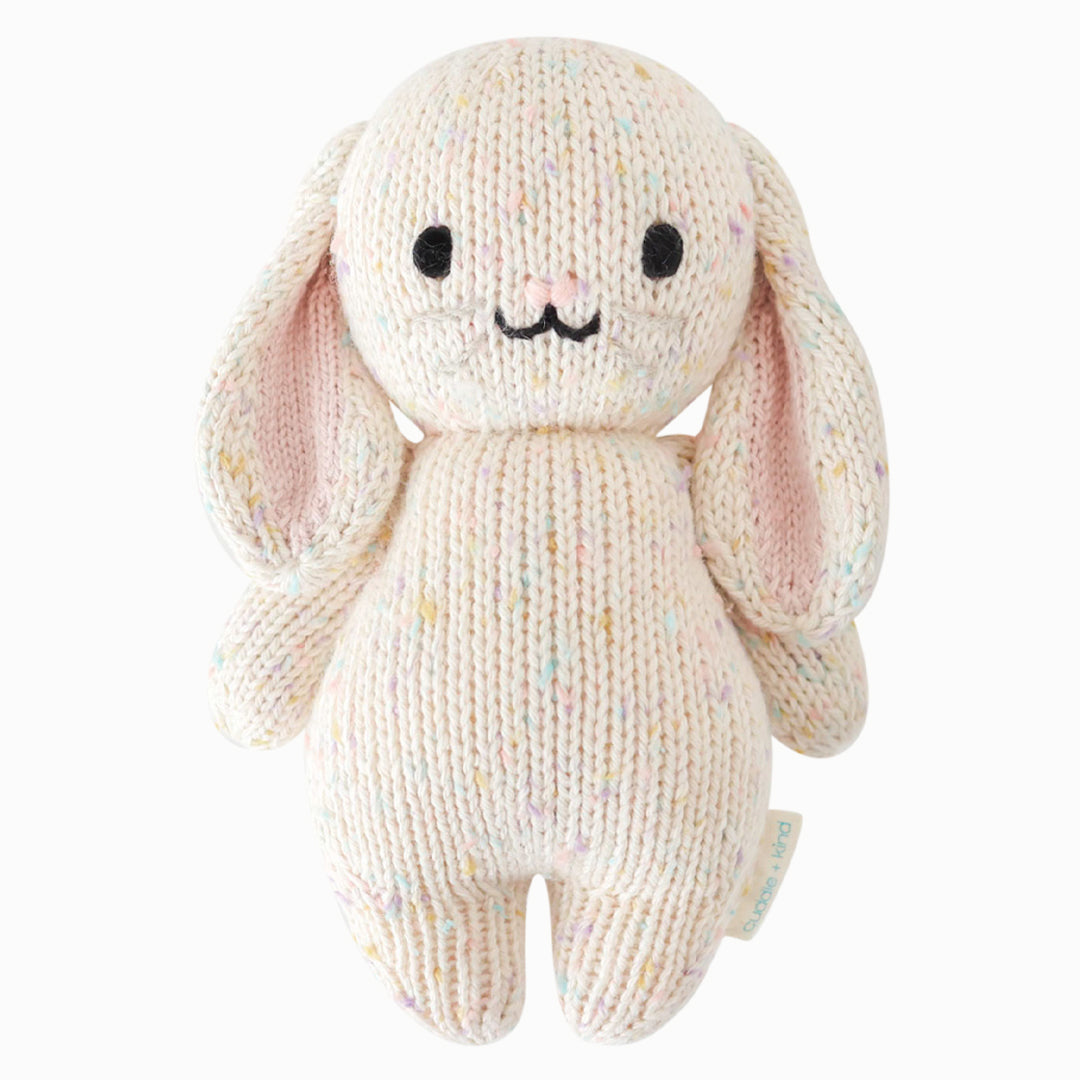 LV RABBIT DOLL