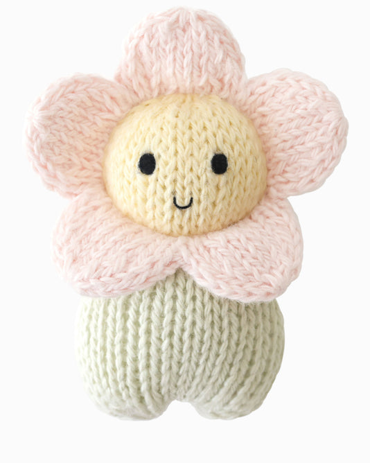 ‍Tiny baby daisy