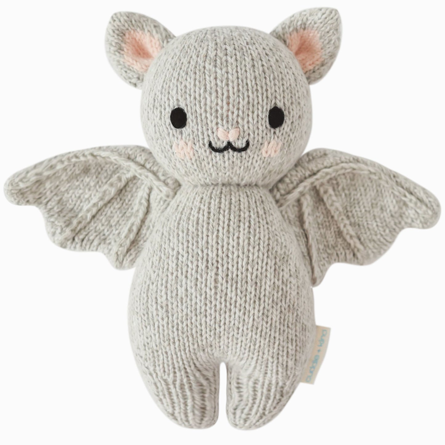 Baby bat (grey)