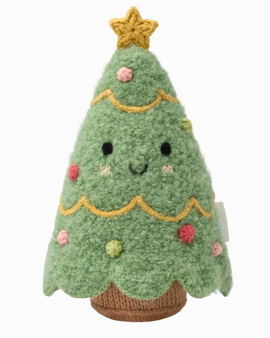 Baby Christmas tree