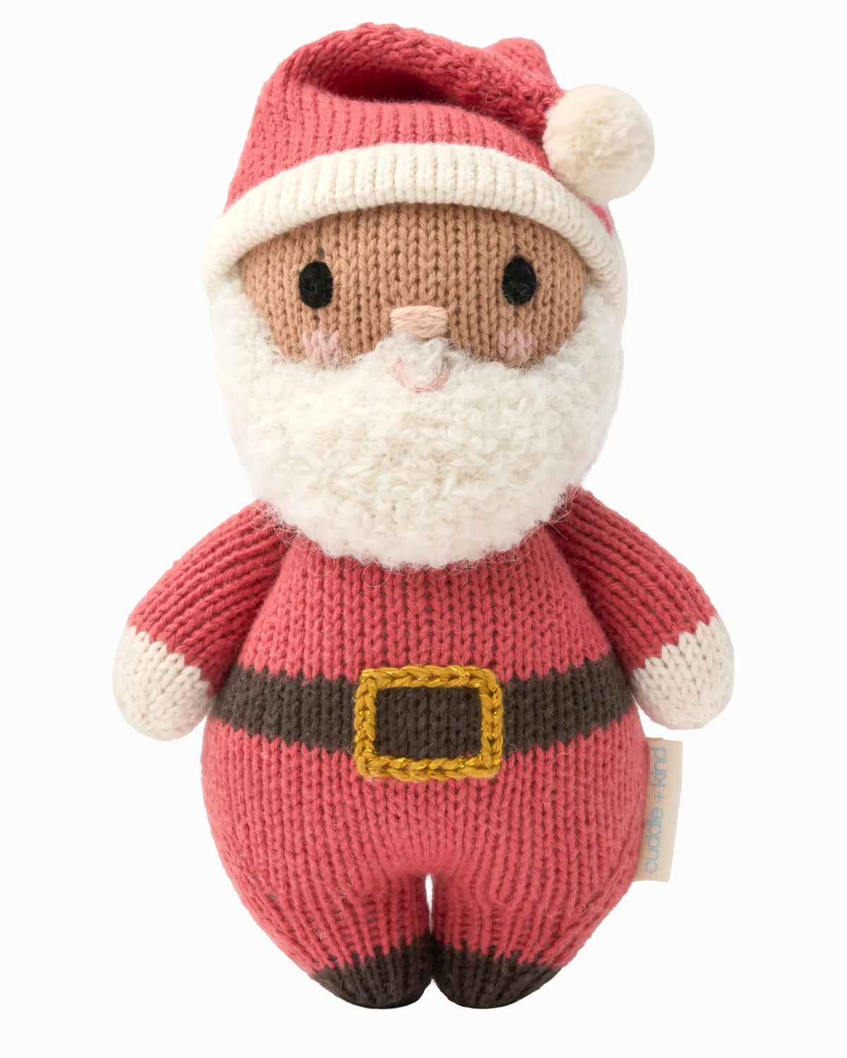 Baby Santa (deep)
