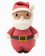 Baby Santa (deep)