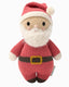 Baby Santa (light)