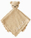 Baby bear lovey