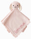 Baby bunny lovey