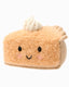 Baby pumpkin pie