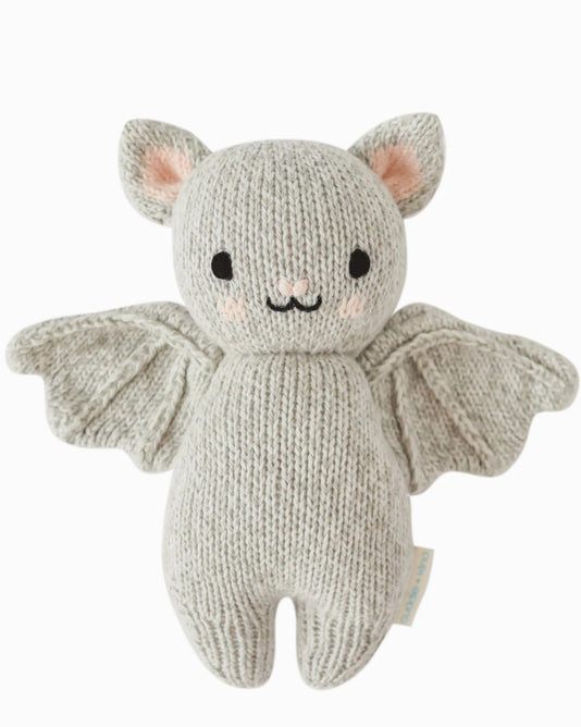 Baby bat (grey)