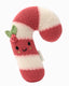 Baby candy cane (blush stripe)