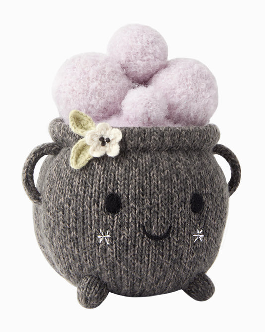 Baby cauldron