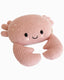 Baby crab (blush)