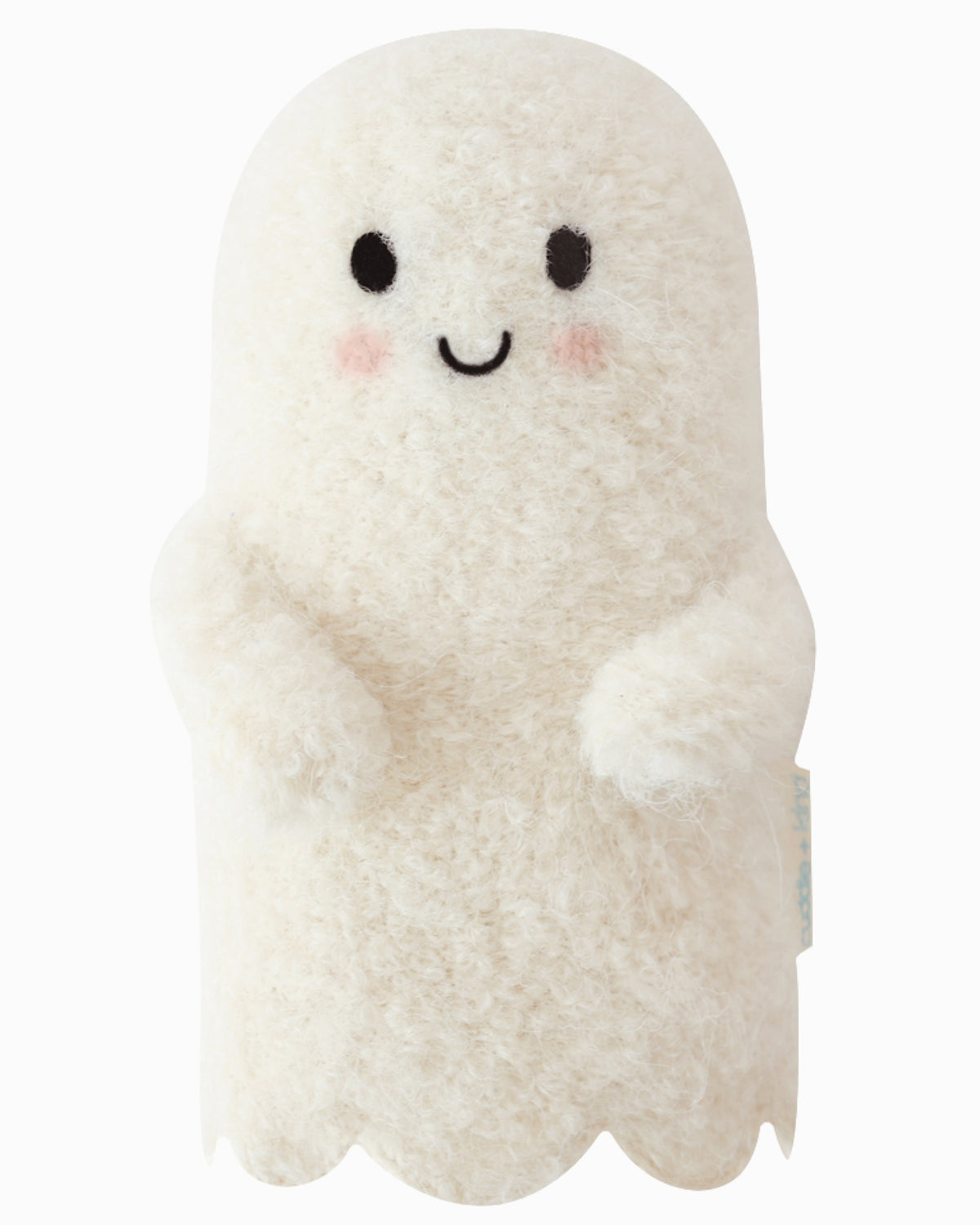 Baby ghost (ivory)