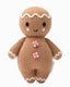 Baby gingerbread (peppermint)