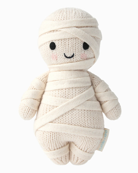 Baby mummy