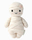 Baby mummy (blush bow)