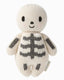 Baby skeleton (kind heart)