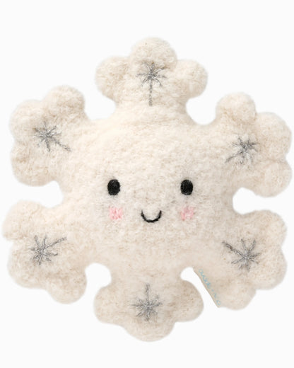 Baby snowflake