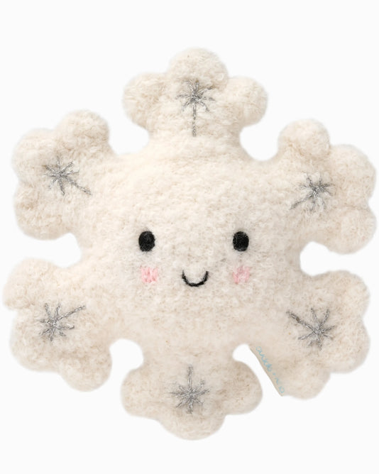 Baby snowflake