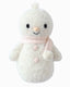 Baby snowman (blush)
