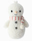 Baby snowman (candy cane)