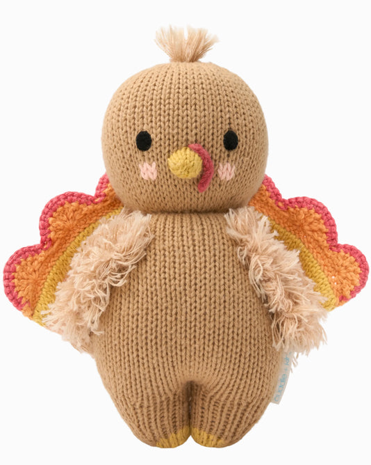 Baby turkey