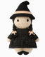 Baby witch (raven)