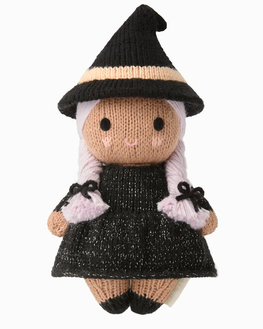 Baby witch (wisteria)