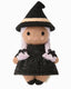 Baby witch (wisteria)