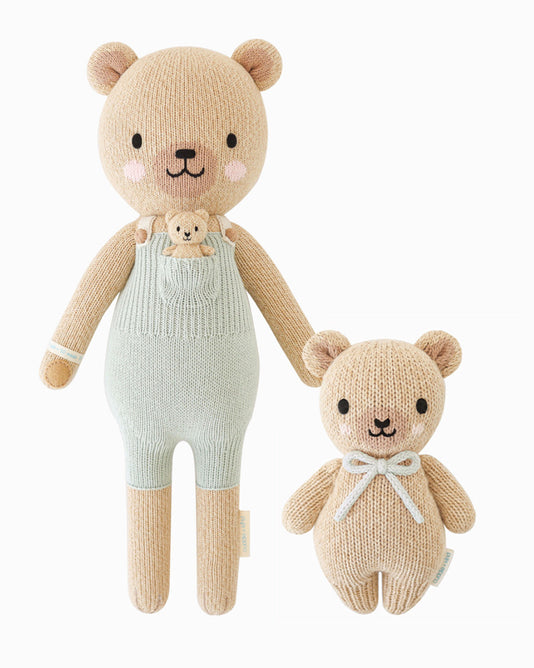 Beary sweet bundle