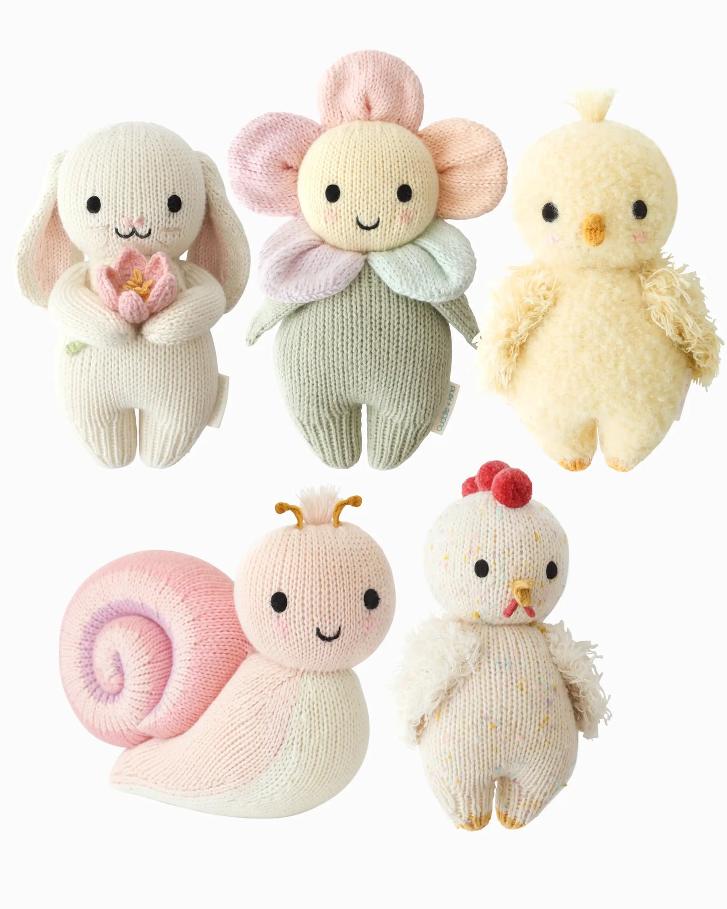 Best of Spring Collection