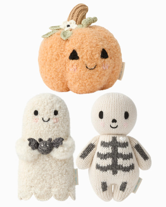 Boo crew set