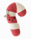 Baby candy cane (peppermint stripe)