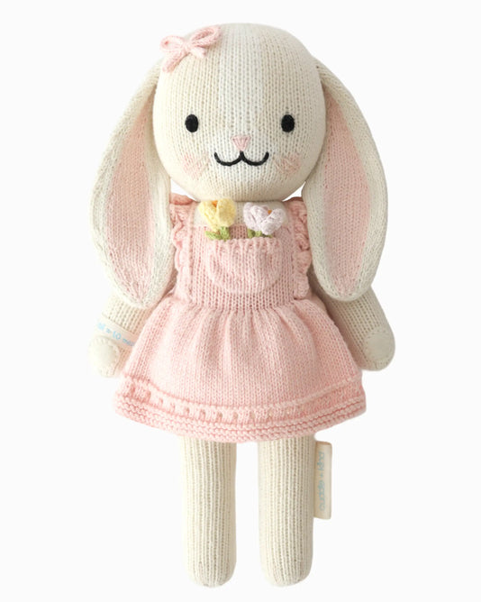 Clover the bunny (blossom)