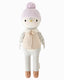 LIMITED EDITION Greyson the penguin (lavender)
