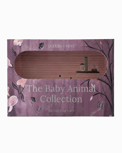 Limited Edition Halloween Collector’s Kit gift box