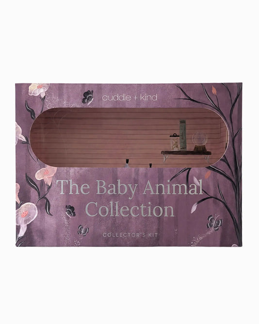 Limited Edition Halloween Collector’s Kit gift box