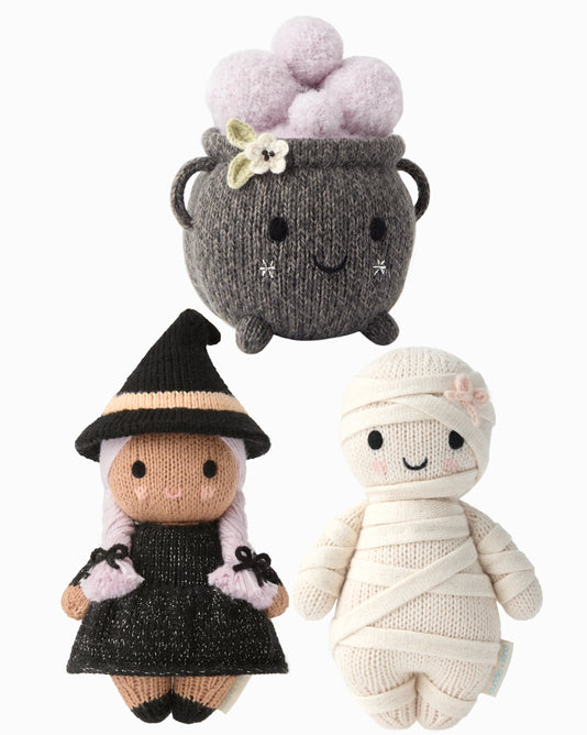 Hocus pocus set
