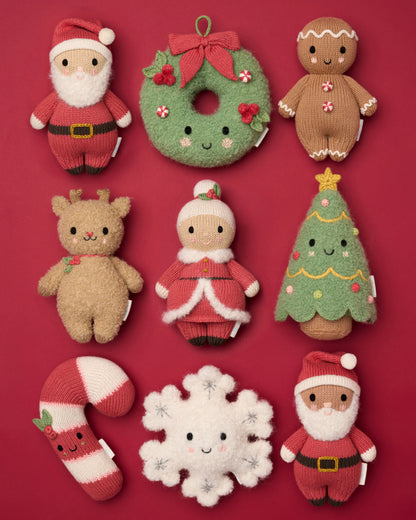 Holiday Baby Animals: Full Collection