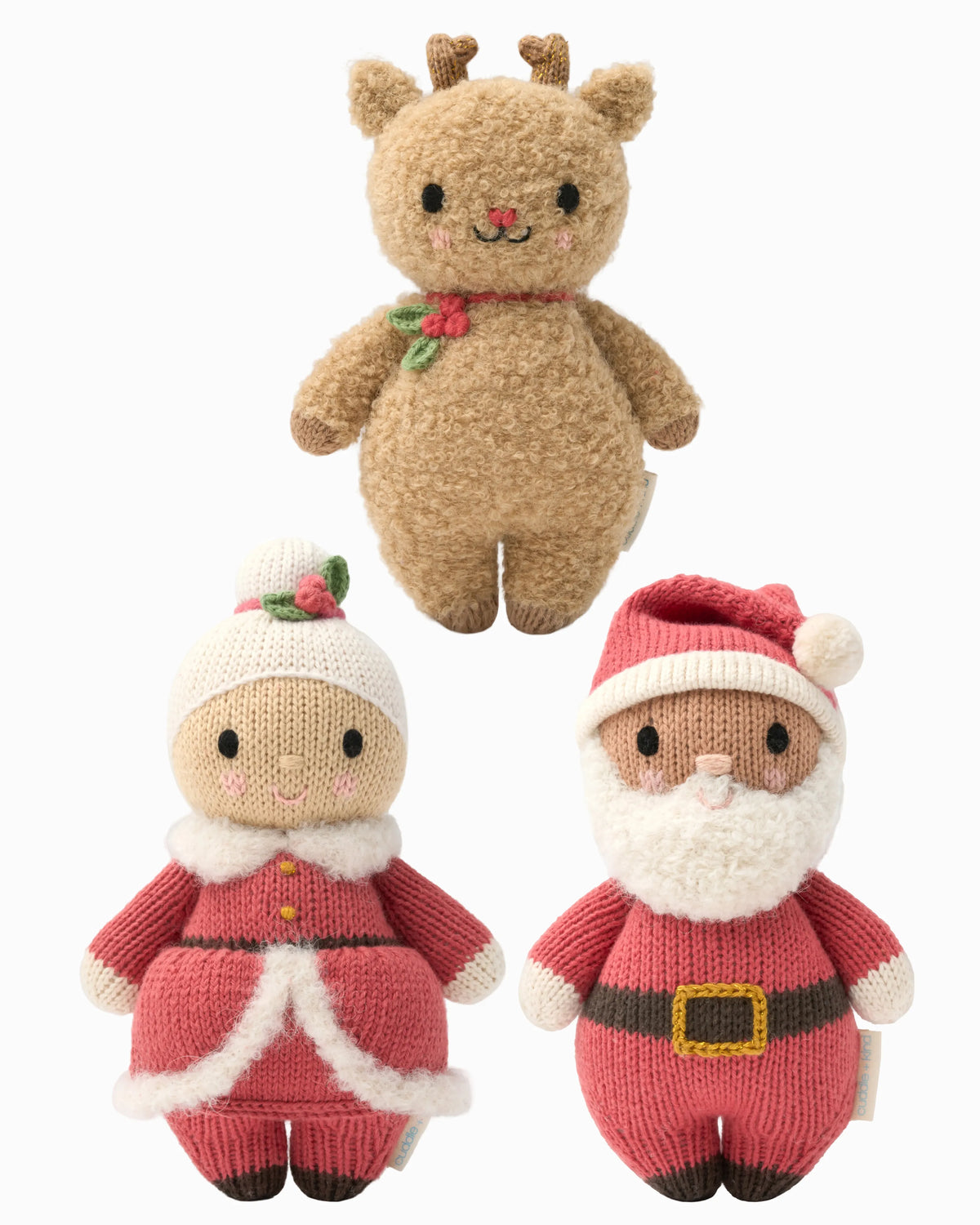North Pole set (deep)