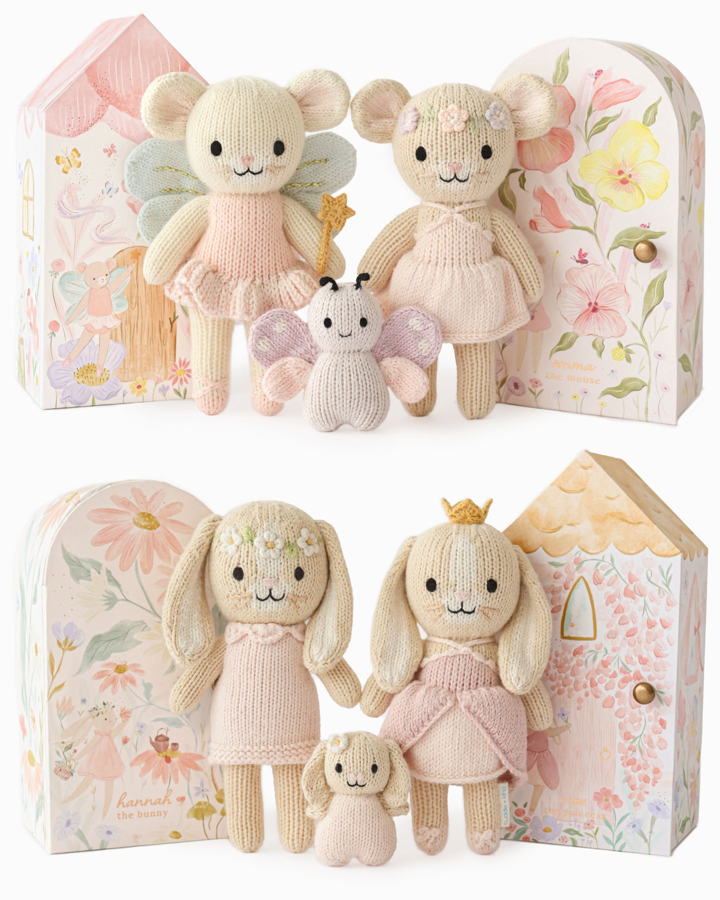 Princess Rose's garden