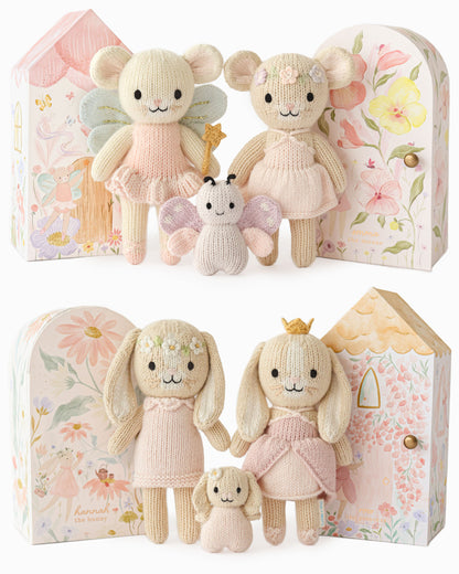 Princess Rose's garden