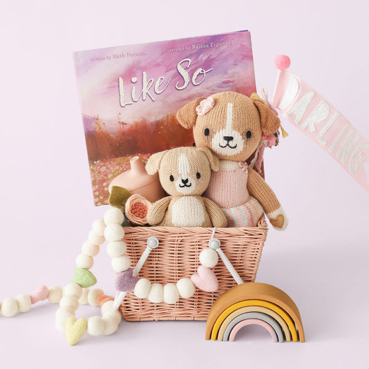 Puppy love bundle