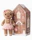 Tiny Sugarplum the gingerbread