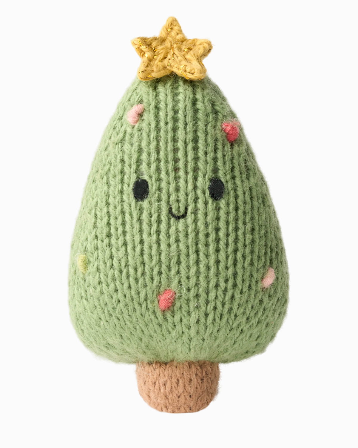‍Tiny baby Christmas tree