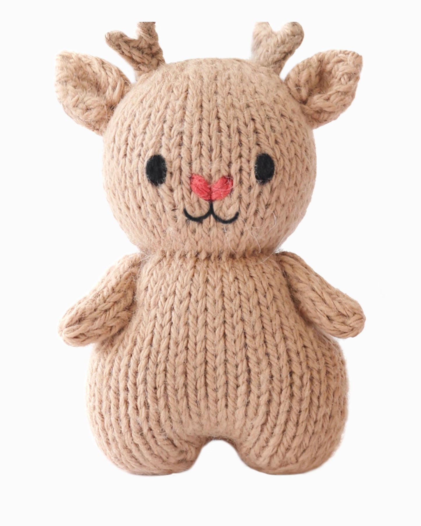 ‍Tiny baby reindeer