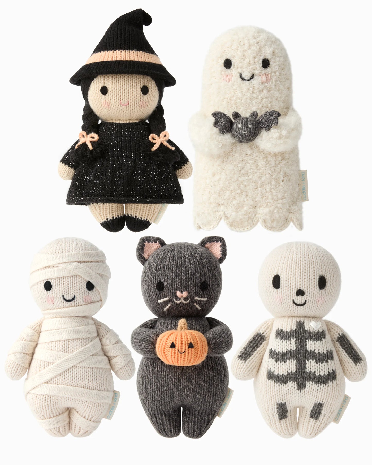 Too cute to spook set