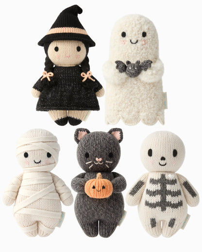 Too cute to spook set