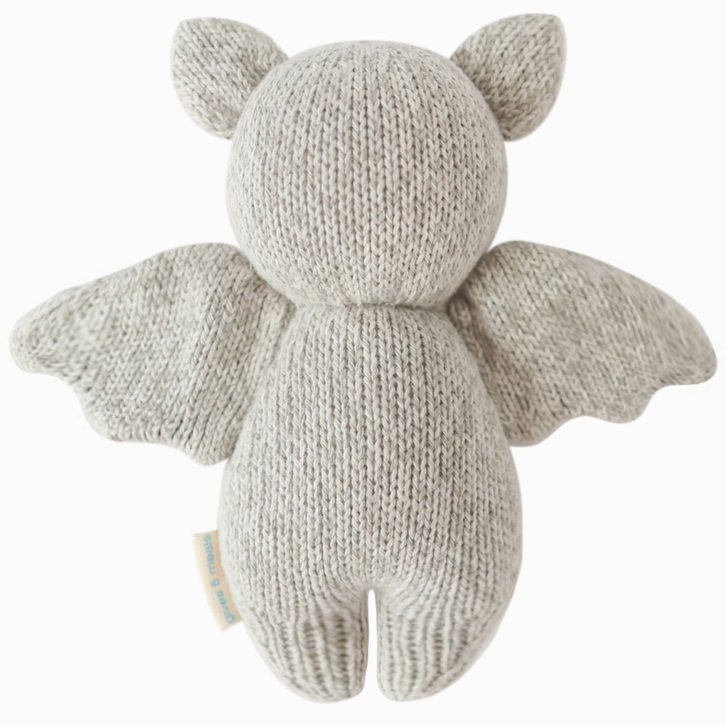 Baby bat (grey)