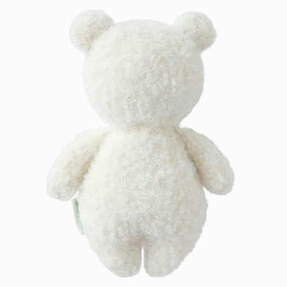 Baby polar bear (cozy boucle)