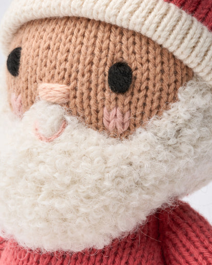 Baby Santa (deep)
